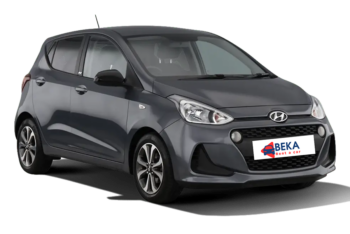 Hyundai-Grand-I-10- Economy Car Rental Lebanon - Beka Rent A Car