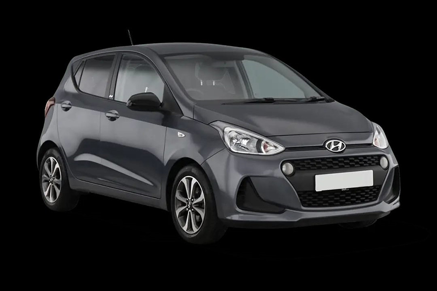 hyundai grand i10