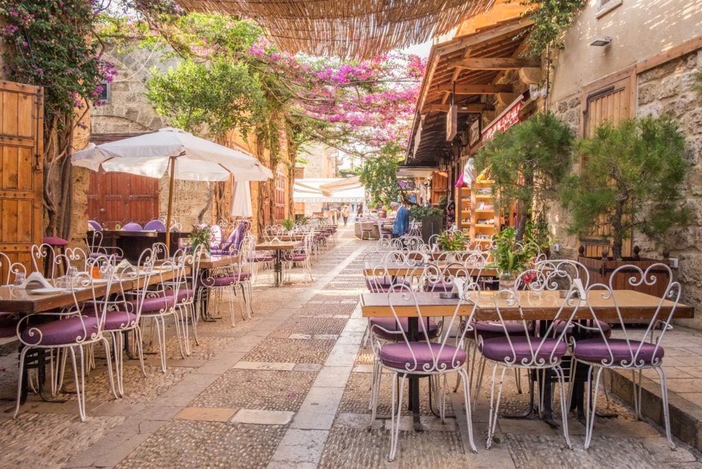 Byblos-Places To Visit In Lebanon