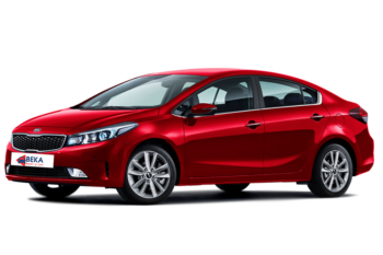 kia-Cerato-2018 - Rental Car Deals Lebanon - Beka Rent A Car