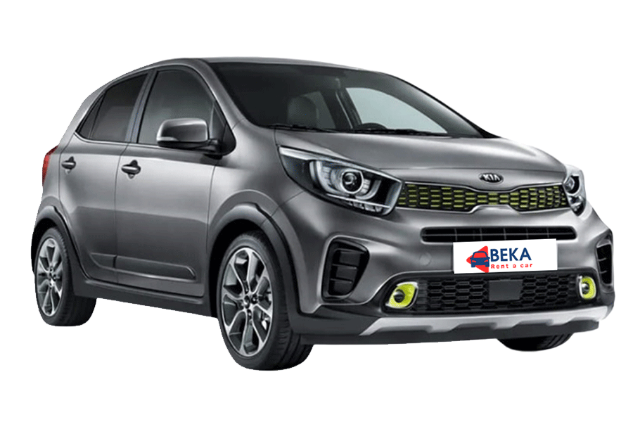 Kia Picanto 2020