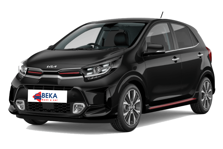 Kia Picanto 2023
