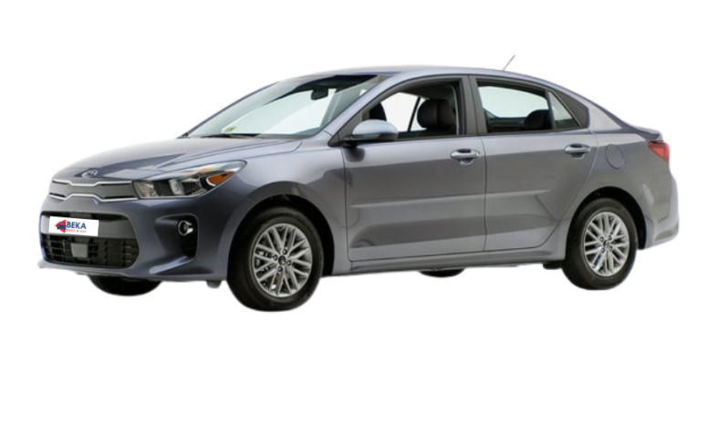 kia-rio-2023-beka-rent-a car-lebanon