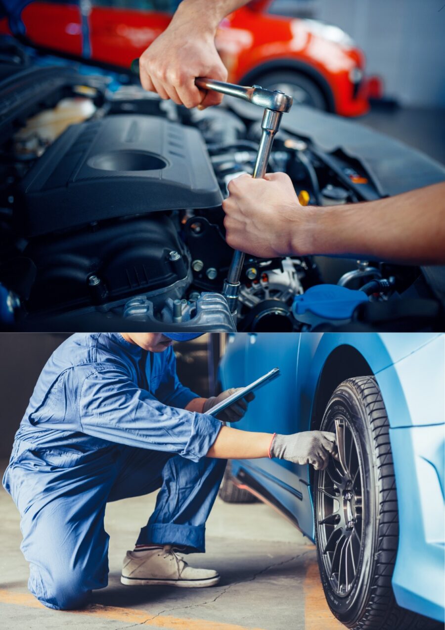 Car Rental SERVICE CENTER Lebanon - Beka Rent A Car Lebanon
